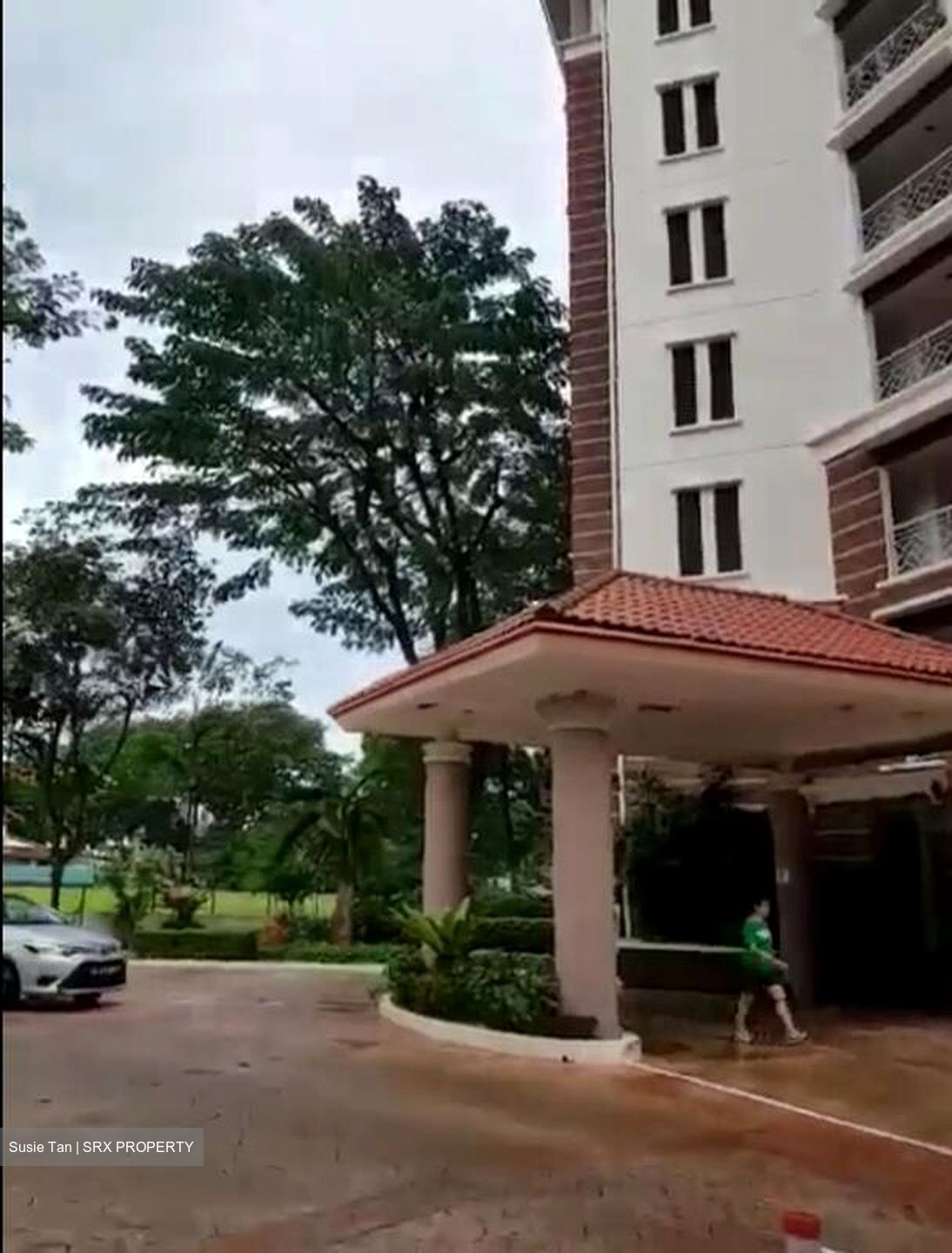 The Blossomvale (D21), Condominium #501738621